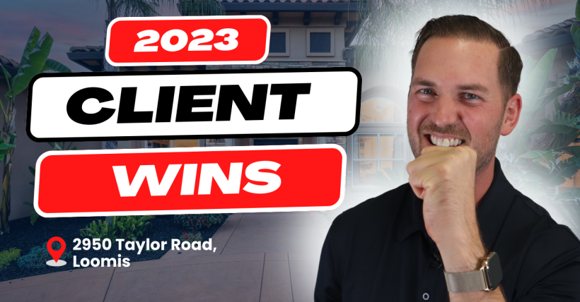 A Heroic Home Seller Journey